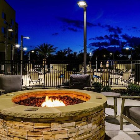 Courtyard Lake Charles Exteriör bild